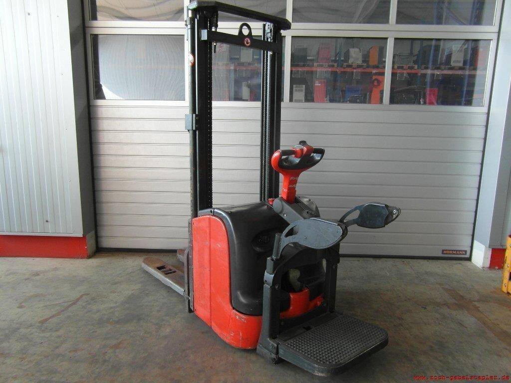 Linde L16APi-372 - Сложувач: слика 4 Linde L16APi-372 - Сложувач: слика 4