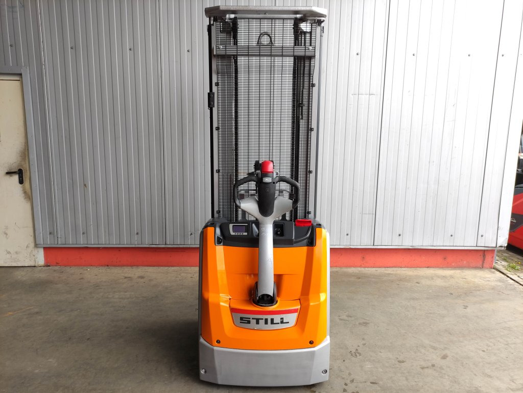 Still EXV 14 - Сложувач: слика 4 Still EXV 14 - Сложувач: слика 4