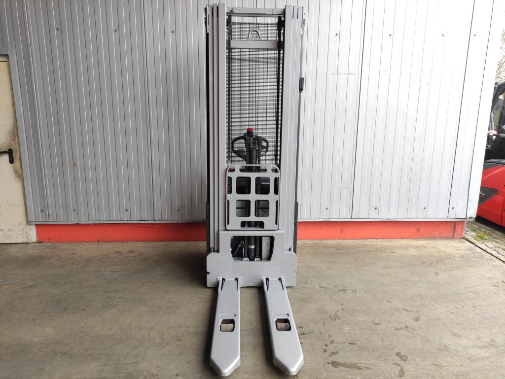 Still EXV 14 - Сложувач: слика 3 Still EXV 14 - Сложувач: слика 3