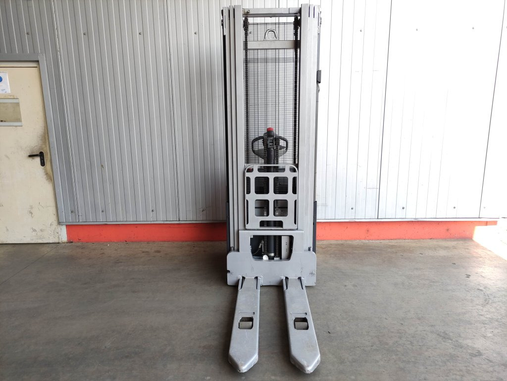 Still EXV 14 *Lack NEU* - Сложувач: слика 3 Still EXV 14 *Lack NEU* - Сложувач: слика 3