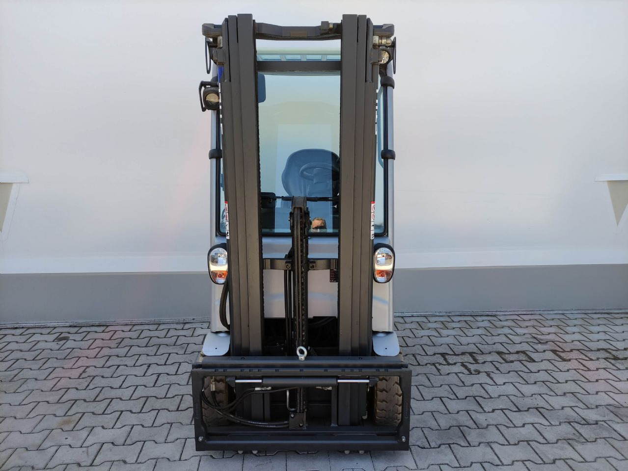 Still RX50-10 C - Електричен вилушкар: слика 3 Still RX50-10 C - Електричен вилушкар: слика 3