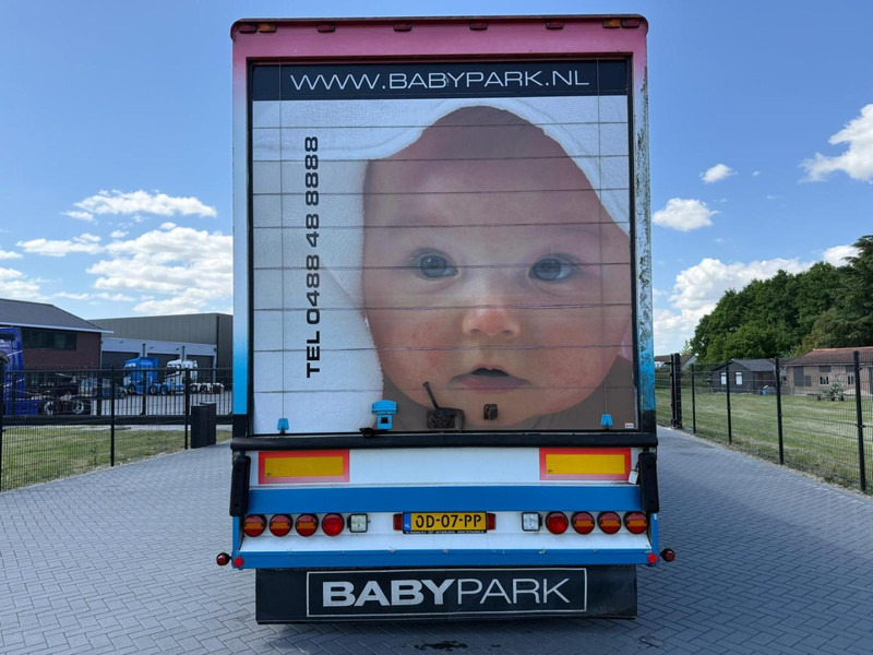 Floor FLO 12 202A Stuuras - Полуприколка сандучар: слика 4 Floor FLO 12 202A Stuuras - Полуприколка сандучар: слика 4