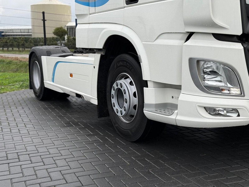 DAF XF 480 FT NL TRUCK, 1X TANK, 2X BED, LAGE KILOMETERS, NAVIGATIE, TOP. - Камион влекач: слика 4 DAF XF 480 FT NL TRUCK, 1X TANK, 2X BED, LAGE KILOMETERS, NAVIGATIE, TOP. - Камион влекач: слика 4