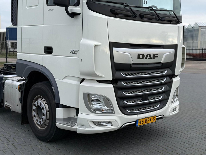 DAF XF 480 FTP NL TRUCK, COMPRESSOR BULK, STP AS, GOEDE CONDITIE. - Камион влекач: слика 4 DAF XF 480 FTP NL TRUCK, COMPRESSOR BULK, STP AS, GOEDE CONDITIE. - Камион влекач: слика 4