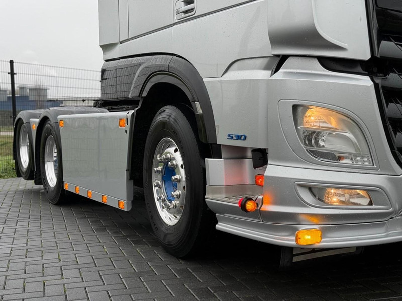 DAF XF 530 FTS RETARDER, SPECIAL INTERIOR, TOP CONDITION, DUTCH TRUCK, 530. - Камион влекач: слика 5 DAF XF 530 FTS RETARDER, SPECIAL INTERIOR, TOP CONDITION, DUTCH TRUCK, 530. - Камион влекач: слика 5