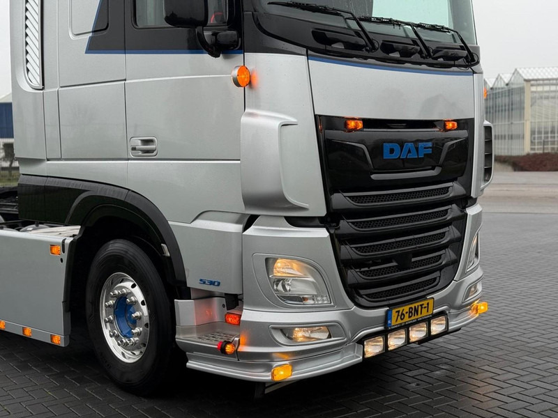 DAF XF 530 FTS RETARDER, SPECIAL INTERIOR, TOP CONDITION, DUTCH TRUCK, 530. - Камион влекач: слика 4 DAF XF 530 FTS RETARDER, SPECIAL INTERIOR, TOP CONDITION, DUTCH TRUCK, 530. - Камион влекач: слика 4