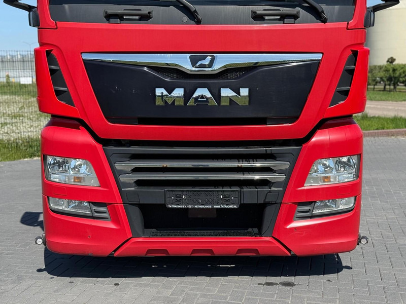MAN 18.500 FULL AIR, ALCOA, TV, INVERTER, MICROWAVE, TOP. - Камион влекач: слика 5 MAN 18.500 FULL AIR, ALCOA, TV, INVERTER, MICROWAVE, TOP. - Камион влекач: слика 5