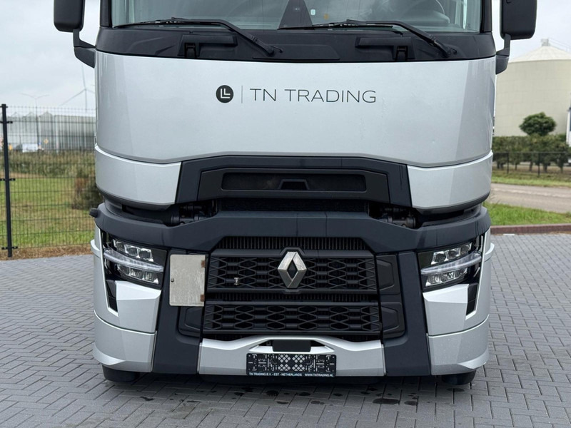 Renault T520 HIGH EVOLUTION, PTO PREP, DYN. STEERING, VOLLUCHT, 3.20WB, ALCOA, RETARDER, PARK COOL. - Камион влекач: слика 3 Renault T520 HIGH EVOLUTION, PTO PREP, DYN. STEERING, VOLLUCHT, 3.20WB, ALCOA, RETARDER, PARK COOL. - Камион влекач: слика 3