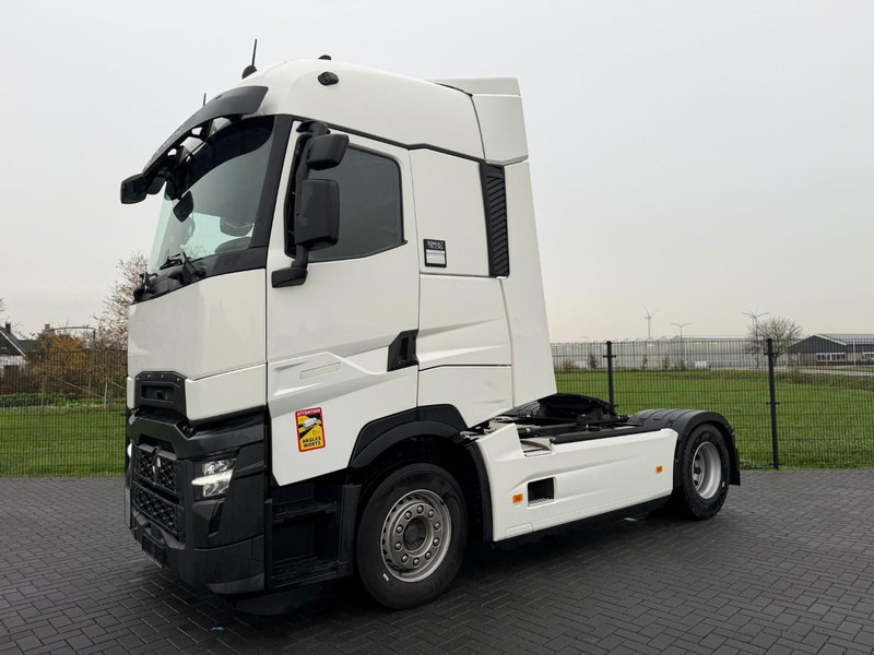 Renault T520 HIGH EVOLUTION, VOL SPOILER, 2 TANKS, SUPER STAAT. - Камион влекач: слика 4 Renault T520 HIGH EVOLUTION, VOL SPOILER, 2 TANKS, SUPER STAAT. - Камион влекач: слика 4