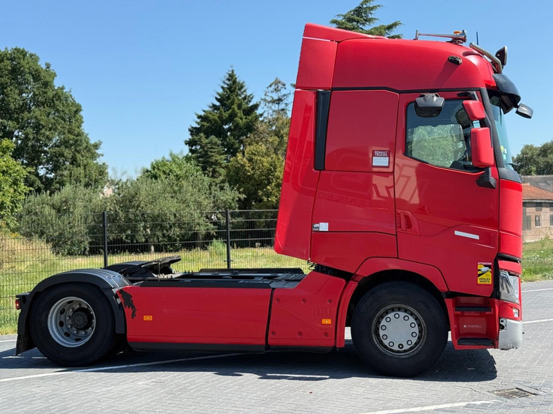 Renault T520 HIGH FULL SPOILER, STEEL/AIR, 2 TANKS, 2 BEDS, FRIGO - Камион влекач: слика 5 Renault T520 HIGH FULL SPOILER, STEEL/AIR, 2 TANKS, 2 BEDS, FRIGO - Камион влекач: слика 5