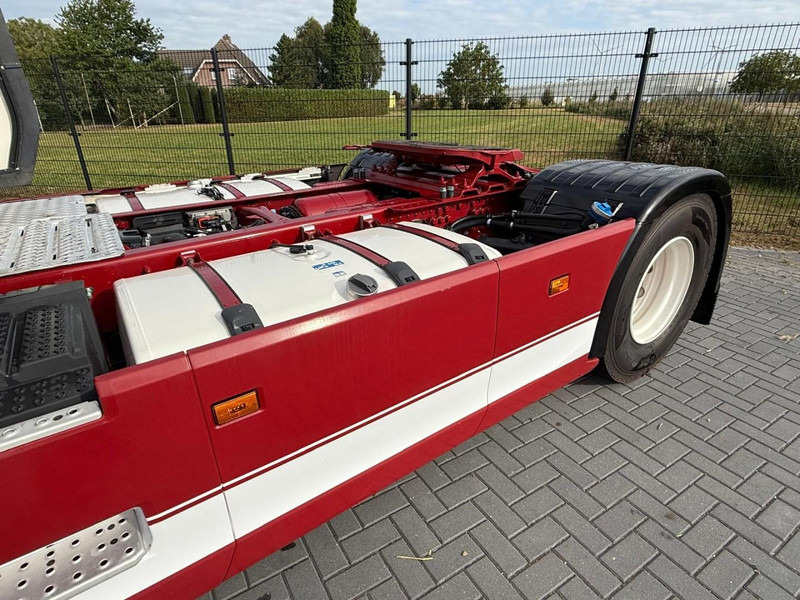 Камион влекач Scania 500S NGS FULL AIR, RETARDER, 2 TANKS, EURO 6D, PERFECT CONDITION.: слика 12 Камион влекач Scania 500S NGS FULL AIR, RETARDER, 2 TANKS, EURO 6D, PERFECT CONDITION.: слика 12