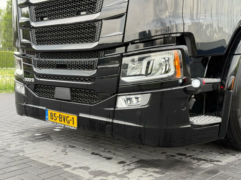 Scania 500S NGS VOLLUCHT, COMPRESSOR, LEER, VOL SPOILER. - Камион влекач: слика 4 Scania 500S NGS VOLLUCHT, COMPRESSOR, LEER, VOL SPOILER. - Камион влекач: слика 4