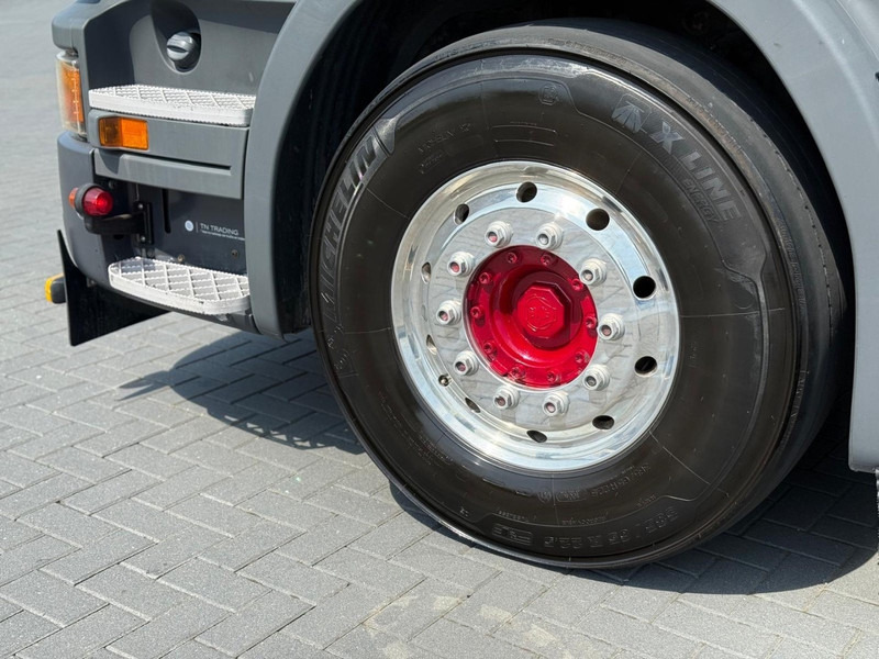 Scania R 500 LA4X2MNA OPEN EXHAUST, ALCOA, MANUEL, TOP, SHOW. - Камион влекач: слика 4 Scania R 500 LA4X2MNA OPEN EXHAUST, ALCOA, MANUEL, TOP, SHOW. - Камион влекач: слика 4