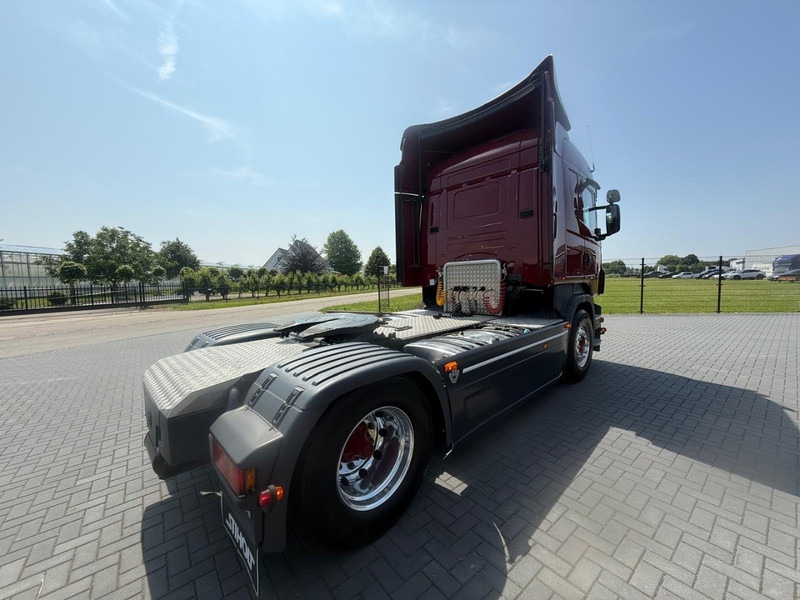 Scania R 500 LA4X2MNA OPEN EXHAUST, ALCOA, MANUEL, TOP, SHOW. - Камион влекач: слика 5 Scania R 500 LA4X2MNA OPEN EXHAUST, ALCOA, MANUEL, TOP, SHOW. - Камион влекач: слика 5