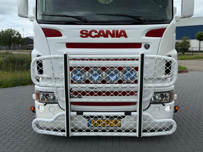 Scania R 560 SHOW TRUCK, RETARDER, LEATHER, I-PARK, TOP. - Камион влекач: слика 4 Scania R 560 SHOW TRUCK, RETARDER, LEATHER, I-PARK, TOP. - Камион влекач: слика 4