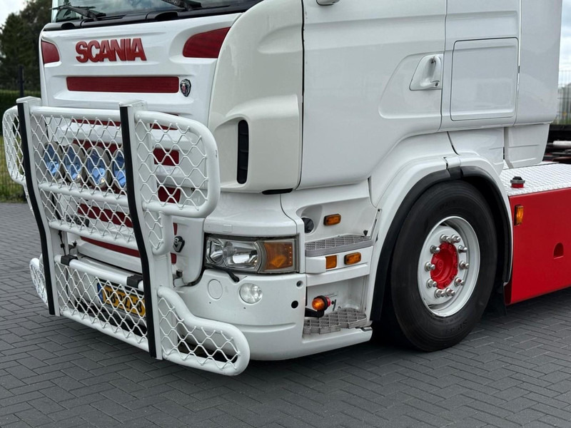 Scania R 560 SHOW TRUCK, RETARDER, LEATHER, I-PARK, TOP. - Камион влекач: слика 5 Scania R 560 SHOW TRUCK, RETARDER, LEATHER, I-PARK, TOP. - Камион влекач: слика 5