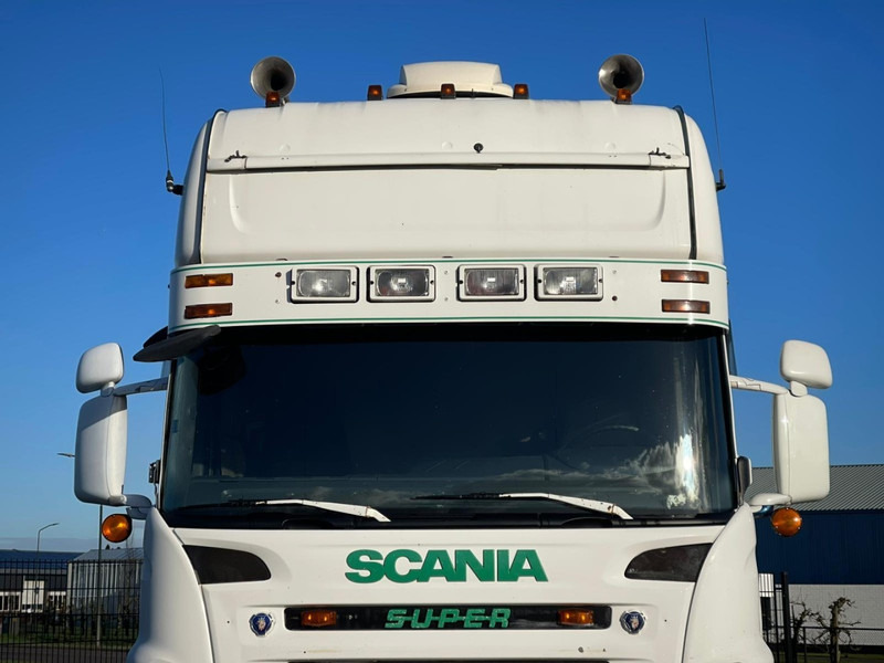 Scania SCANIA PRT R500, NL TRUCK, 2X TANK, RETARDER, MANUEL. - Камион влекач: слика 4 Scania SCANIA PRT R500, NL TRUCK, 2X TANK, RETARDER, MANUEL. - Камион влекач: слика 4