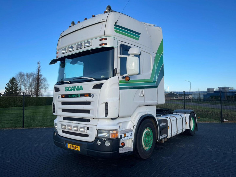 Scania SCANIA PRT R500, NL TRUCK, 2X TANK, RETARDER, MANUEL. - Камион влекач: слика 3 Scania SCANIA PRT R500, NL TRUCK, 2X TANK, RETARDER, MANUEL. - Камион влекач: слика 3