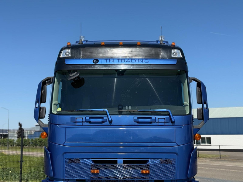Volvo FH 13.500 KB, DYNAMIC STEERING, VOLLUCHT, LEER, PTO, 2 TANKS. - Камион влекач: слика 4 Volvo FH 13.500 KB, DYNAMIC STEERING, VOLLUCHT, LEER, PTO, 2 TANKS. - Камион влекач: слика 4