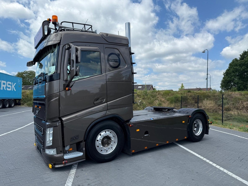 Volvo FH 13.500 SHOW TRUCK, FULL AIR, INTERIOR, TOP, HYDRAULIC. - Камион влекач: слика 3 Volvo FH 13.500 SHOW TRUCK, FULL AIR, INTERIOR, TOP, HYDRAULIC. - Камион влекач: слика 3