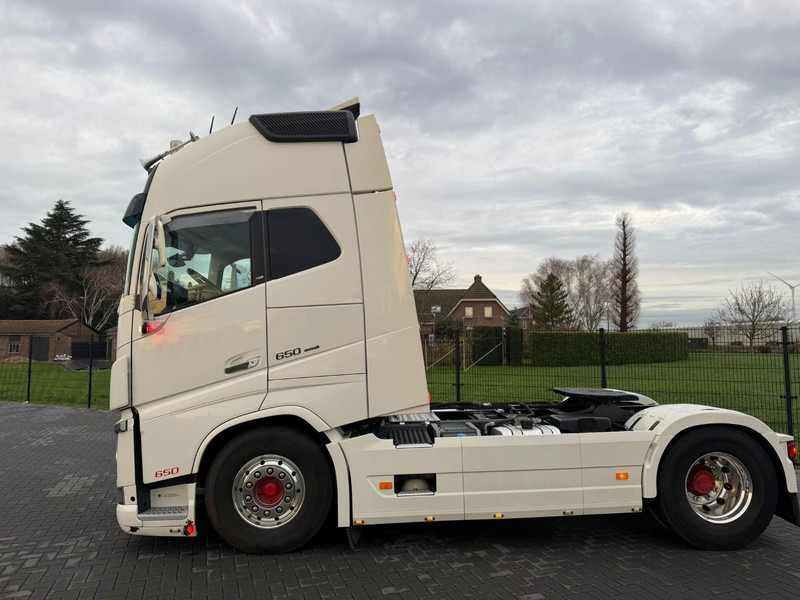 Volvo FH16.650XL VOLLUCHT, RETARDER, HYDRAULIEK, LEER, PARK COOL. - Кипер: слика 5 Volvo FH16.650XL VOLLUCHT, RETARDER, HYDRAULIEK, LEER, PARK COOL. - Кипер: слика 5