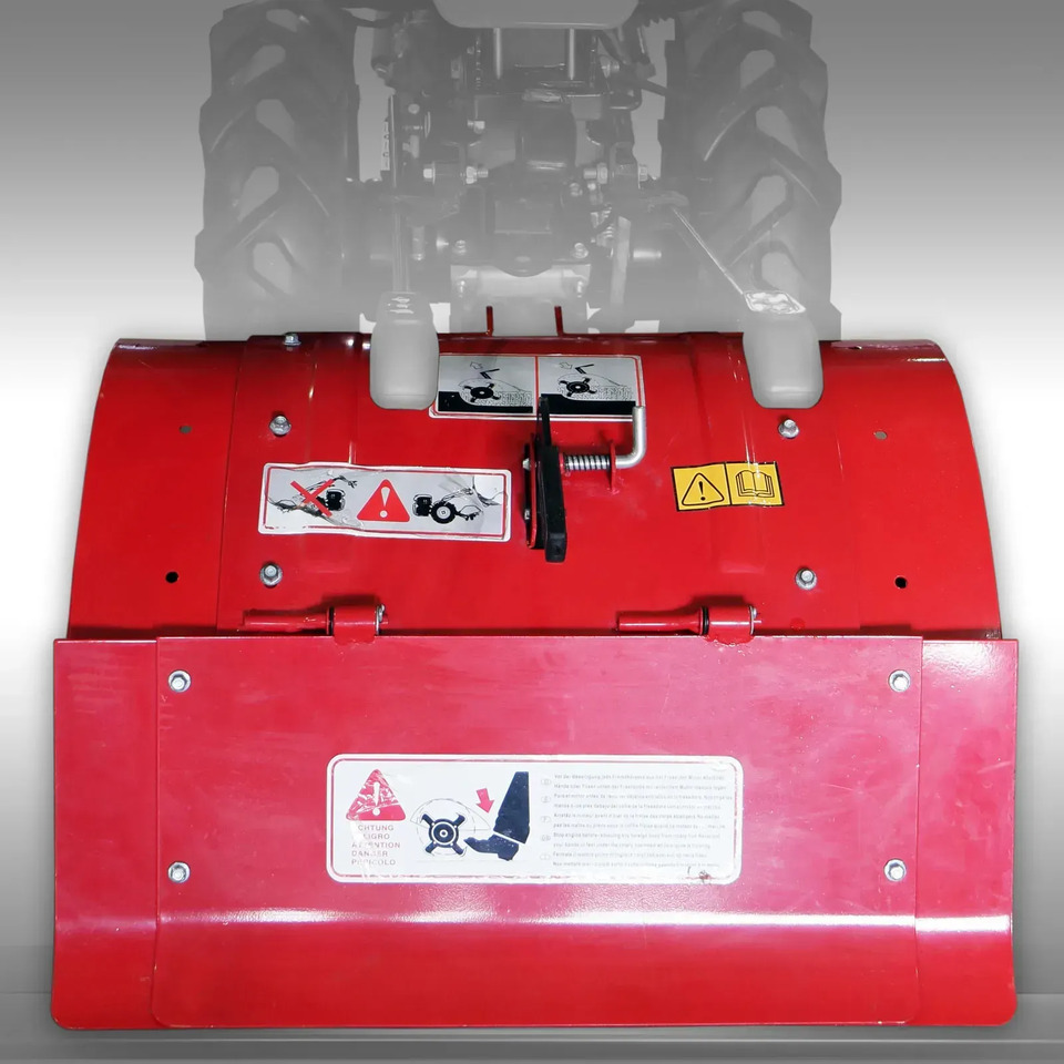 Glebogryzarka J04 do Jansen MGT-600E, Cedrus, BCS, Grillo, Pasquali - Тракторска фреза: слика 4 Glebogryzarka J04 do Jansen MGT-600E, Cedrus, BCS, Grillo, Pasquali - Тракторска фреза: слика 4