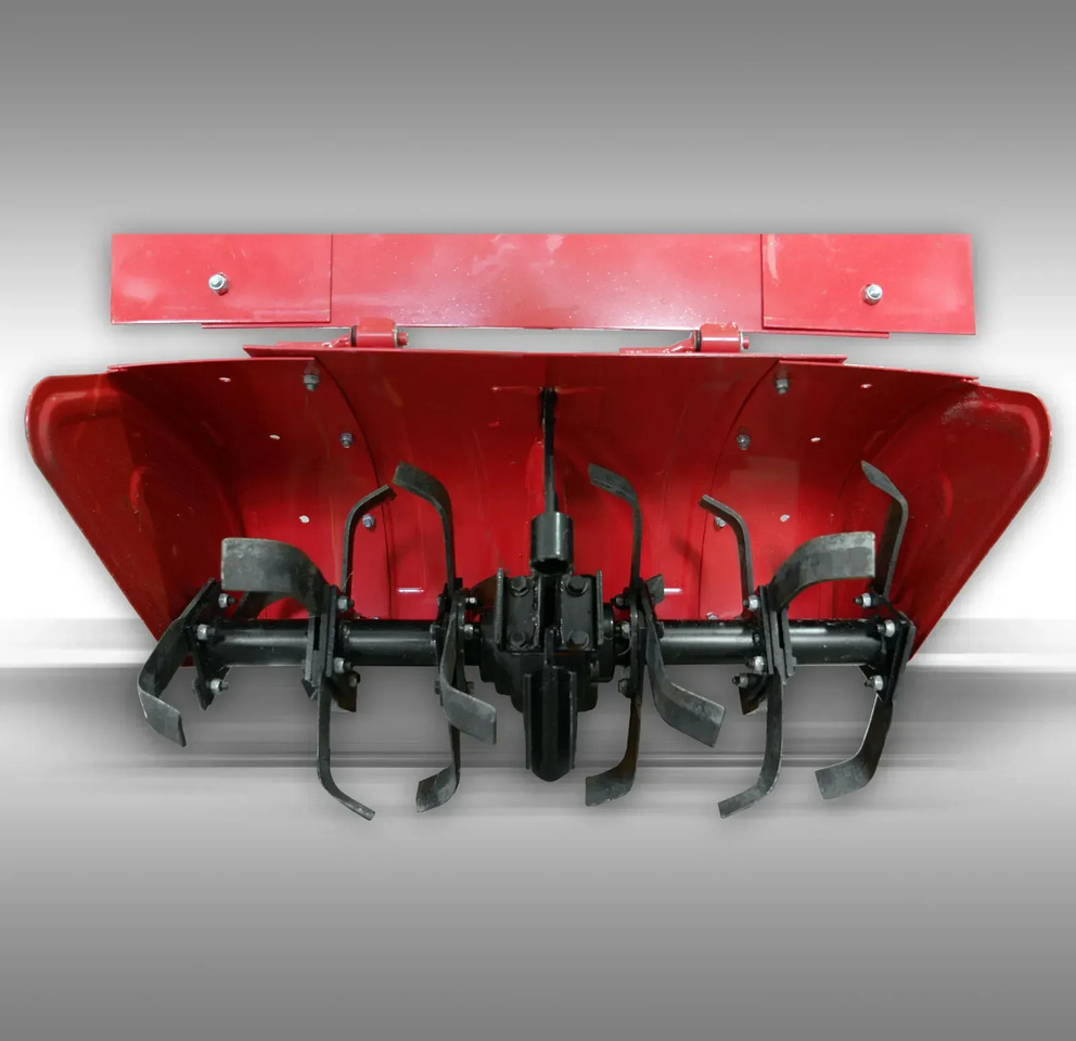 Glebogryzarka J04 do Jansen MGT-600E, Cedrus, BCS, Grillo, Pasquali - Тракторска фреза: слика 1 Glebogryzarka J04 do Jansen MGT-600E, Cedrus, BCS, Grillo, Pasquali - Тракторска фреза: слика 1