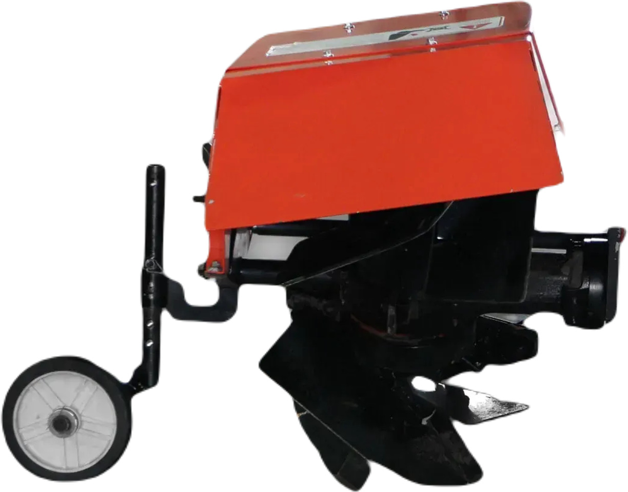Pług aktywny, rotacyjny, spiralny J07 do Jansen MGT-600E, Cedrus, BCS, Grillo, Pasquali - Тракторска фреза: слика 2 Pług aktywny, rotacyjny, spiralny J07 do Jansen MGT-600E, Cedrus, BCS, Grillo, Pasquali - Тракторска фреза: слика 2