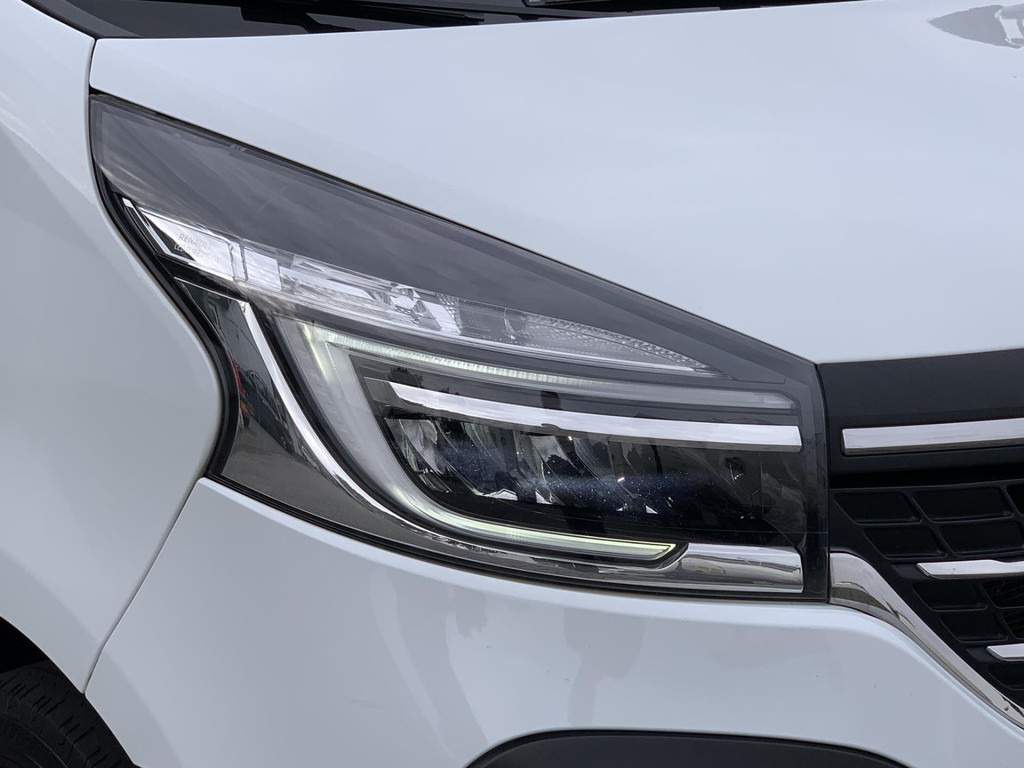Renault Trafic-2.0 dCi 120 T29 L2H1 Thermo King Elektrisch incl standkoeling Koelen en vriezen Airco Bluetooth Usb media - Комбе ладилник: слика 5 Renault Trafic-2.0 dCi 120 T29 L2H1 Thermo King Elektrisch incl standkoeling Koelen en vriezen Airco Bluetooth Usb media - Комбе ладилник: слика 5