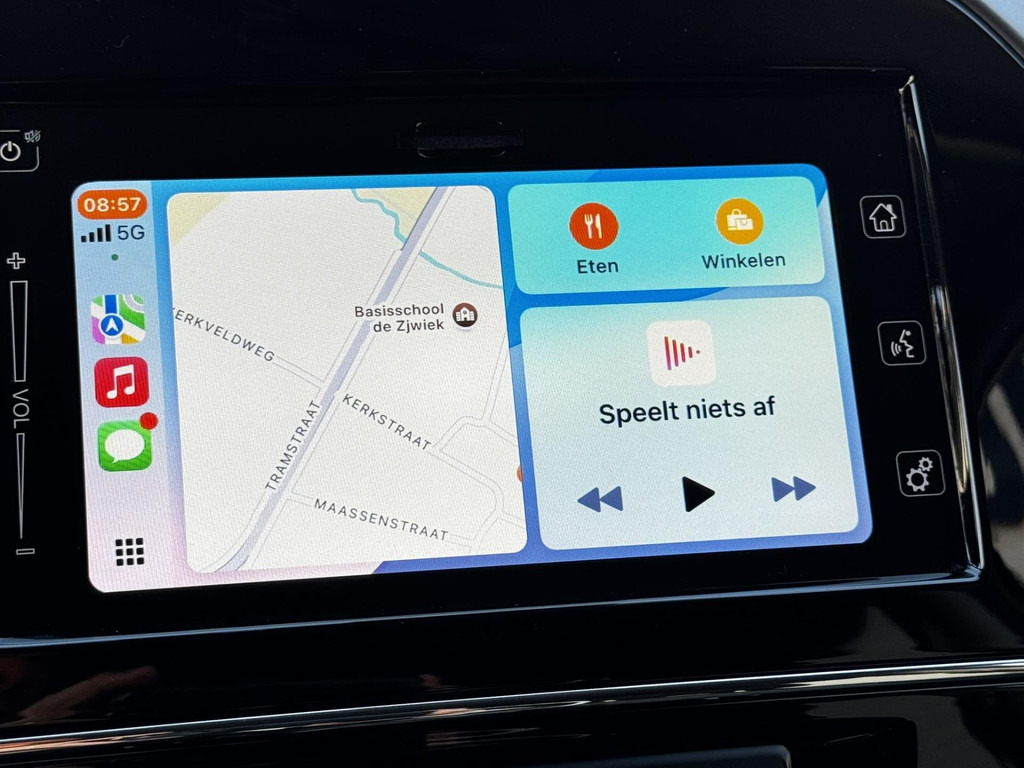 Suzuki Vitara-1.4 Boosterjet Select Smart Hybrid Adaptive cruise control Appl/Android carplay Stoelverwarming - SUV: слика 3 Suzuki Vitara-1.4 Boosterjet Select Smart Hybrid Adaptive cruise control Appl/Android carplay Stoelverwarming - SUV: слика 3