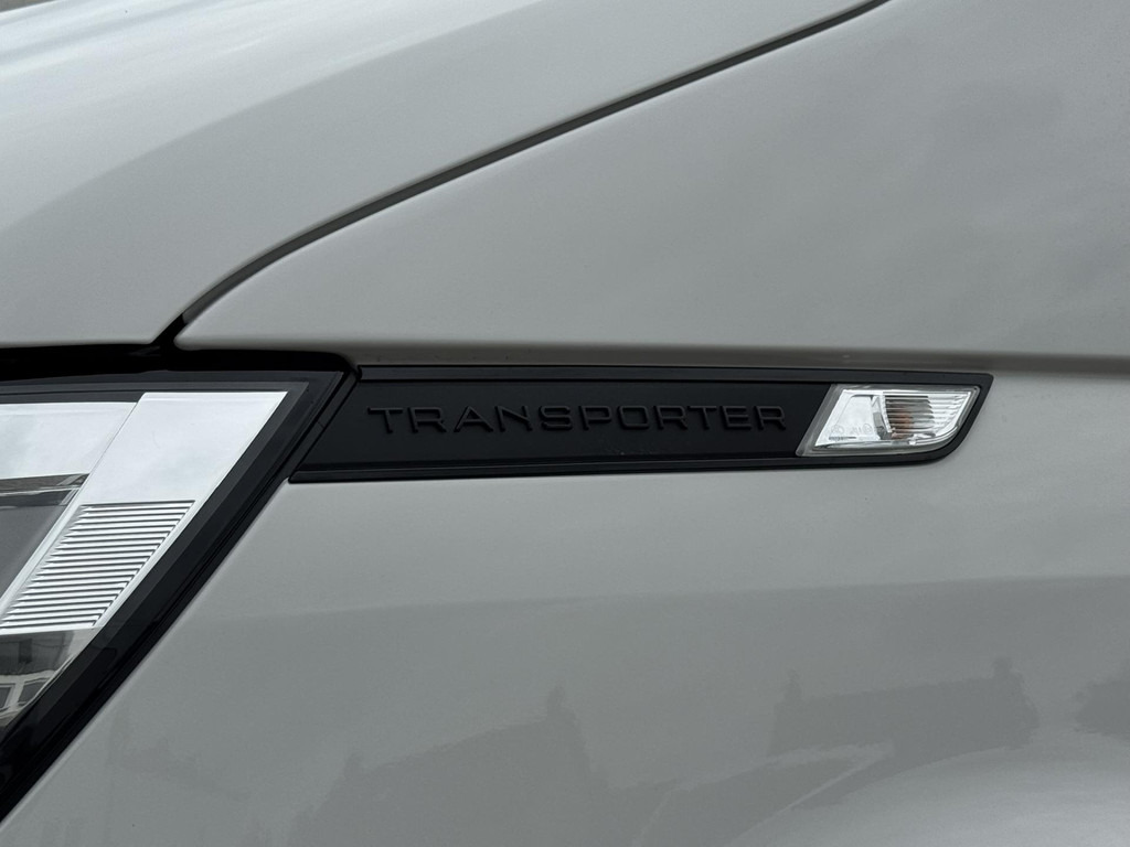 Volkswagen Transporter-2.0 TDI L2H1 Navigatie Trekhaak Carplay Cruise Airco Lat om lat 4 Seizoenen banden - Товарно комбе: слика 5 Volkswagen Transporter-2.0 TDI L2H1 Navigatie Trekhaak Carplay Cruise Airco Lat om lat 4 Seizoenen banden - Товарно комбе: слика 5