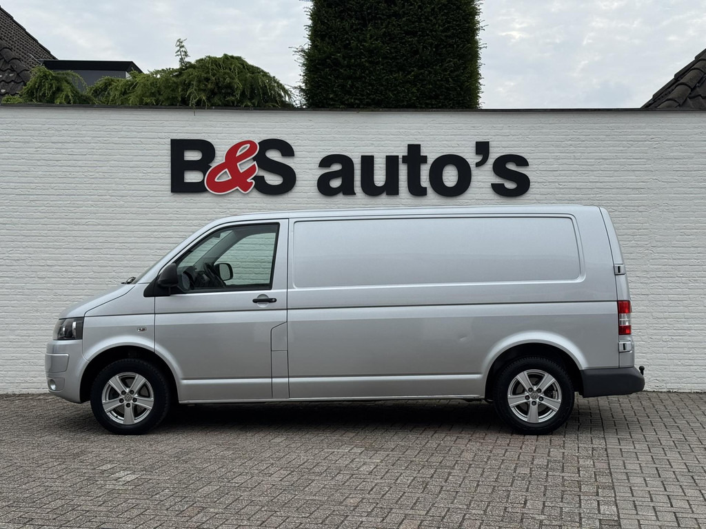 Volkswagen Transporter-2.0 TDI L2H3 Trekhaak Airco Navigatie Parrot Lat om Lat betimmering - Товарно комбе: слика 3 Volkswagen Transporter-2.0 TDI L2H3 Trekhaak Airco Navigatie Parrot Lat om Lat betimmering - Товарно комбе: слика 3