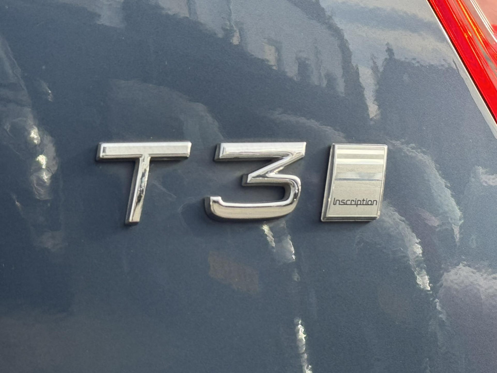 Volvo XC40-1.5 T3 Inscription Camera Carplay Trekhaak Led Adaptive cruise Leder Keyless - SUV: слика 5 Volvo XC40-1.5 T3 Inscription Camera Carplay Trekhaak Led Adaptive cruise Leder Keyless - SUV: слика 5