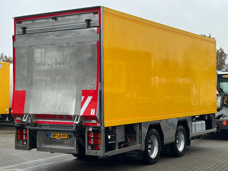 Burg Wipkar Carrier Supra 850 U / 3000KG Laadklep / 06-2026 Apk - Приколка ладилник: слика 1 Burg Wipkar Carrier Supra 850 U / 3000KG Laadklep / 06-2026 Apk - Приколка ладилник: слика 1