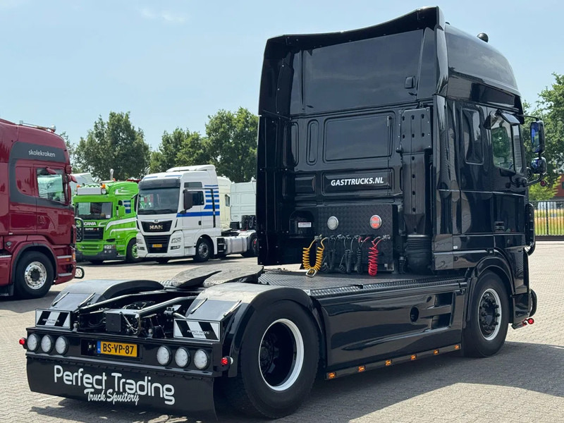 DAF XF 105.460 Super Space Cab Showtruck *TOP* - Камион влекач: слика 3 DAF XF 105.460 Super Space Cab Showtruck *TOP* - Камион влекач: слика 3