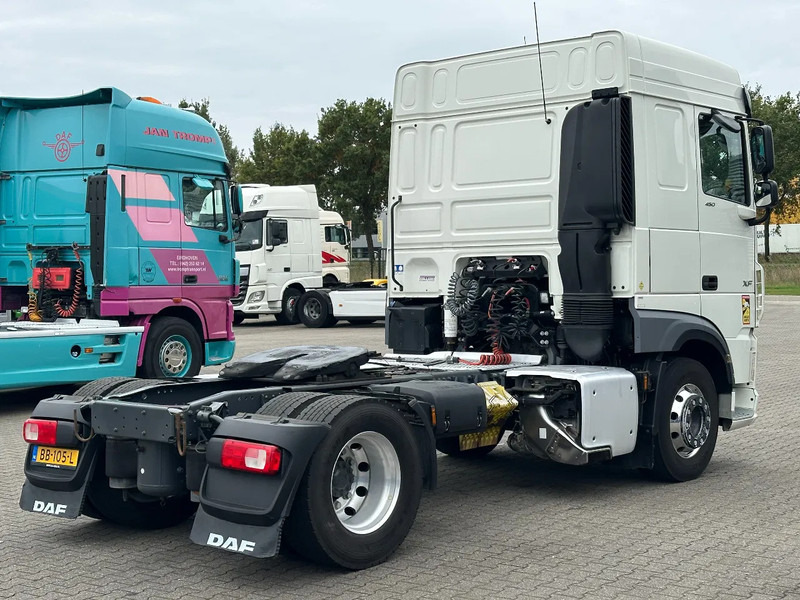 DAF XF 450 Space Cab - Euro 6 - Alcoa - APK 10-2026 - Камион влекач: слика 3 DAF XF 450 Space Cab - Euro 6 - Alcoa - APK 10-2026 - Камион влекач: слика 3