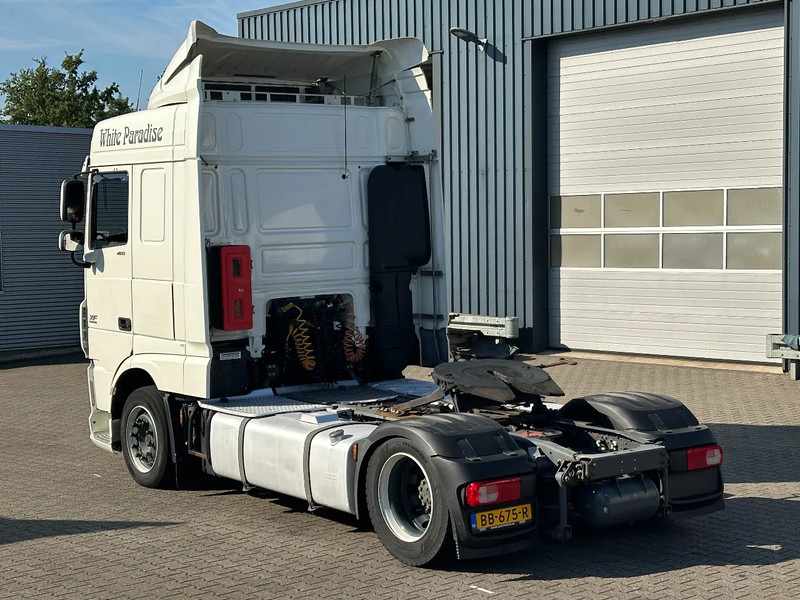 DAF XF 460 Space Cab-Mega-Hefschotel-2 Tank-Euro 6 - Камион влекач: слика 4 DAF XF 460 Space Cab-Mega-Hefschotel-2 Tank-Euro 6 - Камион влекач: слика 4