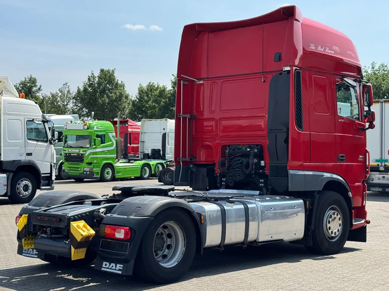 DAF XF 460 Super Space Cab 2 Tank *NL-Truck* - Камион влекач: слика 3 DAF XF 460 Super Space Cab 2 Tank *NL-Truck* - Камион влекач: слика 3