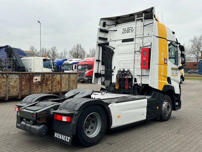 Renault T380 Full Spoiler / Smart Tacho / Apk 04-2026 *NL-Truck* - Камион влекач: слика 4 Renault T380 Full Spoiler / Smart Tacho / Apk 04-2026 *NL-Truck* - Камион влекач: слика 4