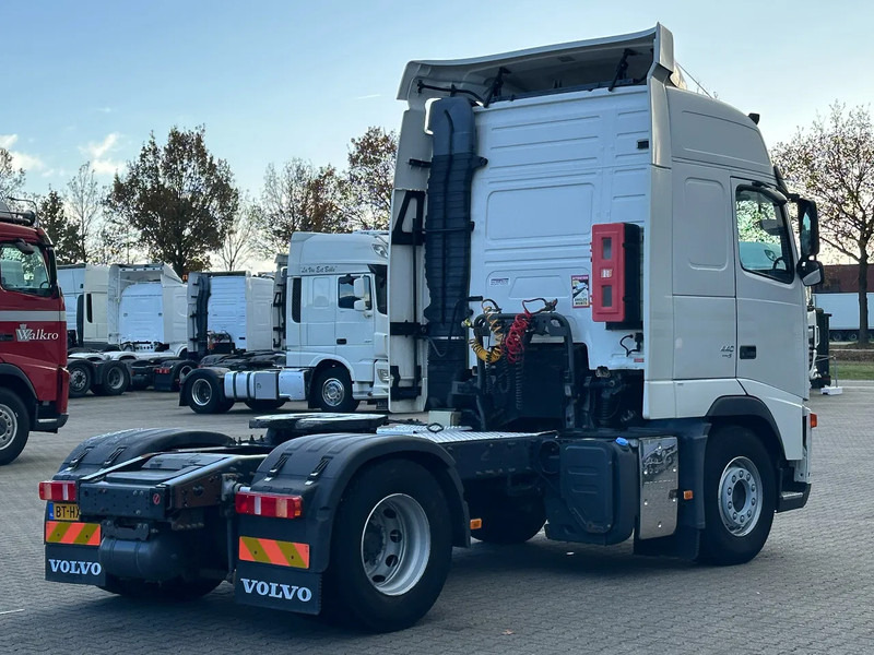 Volvo FH 440 4x2 Globe *425 Tkm* Euro 5 * NL-Truck* - Камион влекач: слика 3 Volvo FH 440 4x2 Globe *425 Tkm* Euro 5 * NL-Truck* - Камион влекач: слика 3