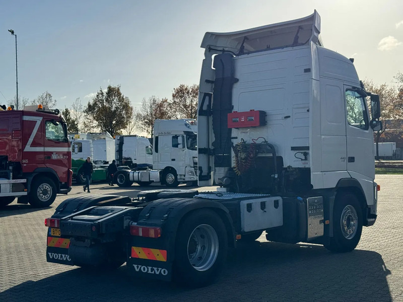 Volvo FH 440 4x2 Globe *469 Tkm* Euro 5 * NL-Truck* - Камион влекач: слика 3 Volvo FH 440 4x2 Globe *469 Tkm* Euro 5 * NL-Truck* - Камион влекач: слика 3