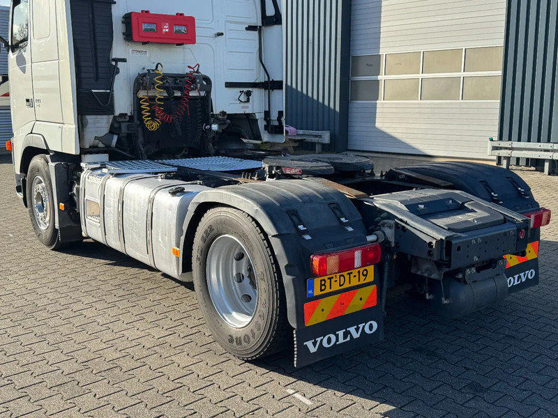 Volvo FH 440 4x2 Globe *469 Tkm* Euro 5 * NL-Truck* - Камион влекач: слика 5 Volvo FH 440 4x2 Globe *469 Tkm* Euro 5 * NL-Truck* - Камион влекач: слика 5