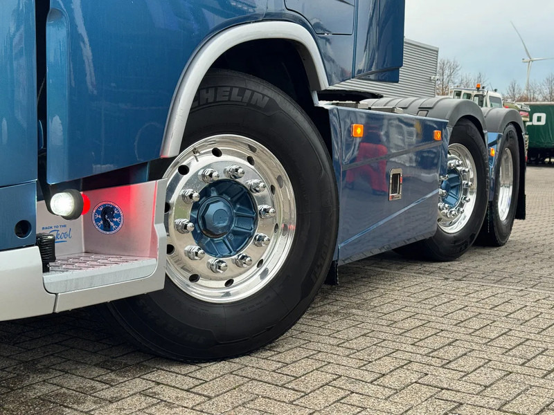 Volvo FH 500 6x2/4 Globetrotter XL EURO 6 - Камион влекач: слика 2 Volvo FH 500 6x2/4 Globetrotter XL EURO 6 - Камион влекач: слика 2