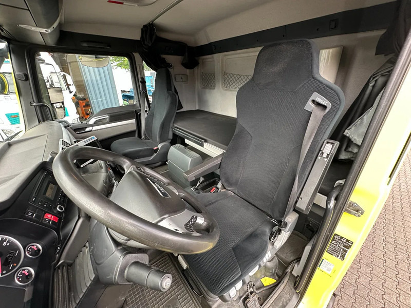 Кипер MAN TGX 26.480 6x4 Tipper / Big Axle / Euro 5 / *Only 262 Tkm*: слика 16