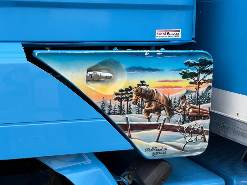 Scania 143M V8 450 6x2 Tenden Combi APK! - Камион сандучар: слика 5 Scania 143M V8 450 6x2 Tenden Combi APK! - Камион сандучар: слика 5