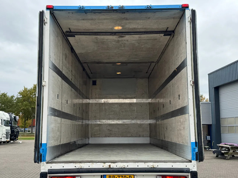 Камион сандучар Scania 143M V8 450 6x2 Tenden Combi APK!: слика 12