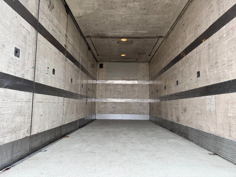 Камион сандучар Scania 143M V8 450 6x2 Tenden Combi APK!: слика 13