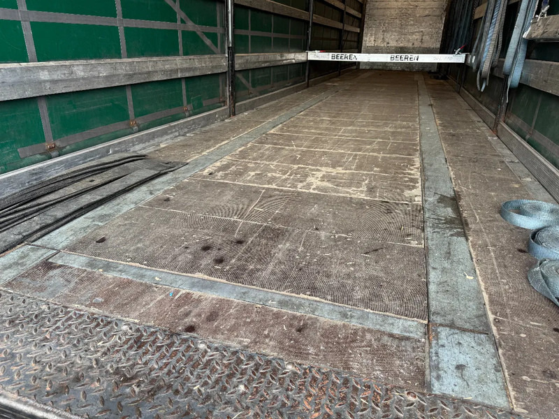 Schmitz Cargobull Schuifzeil -Dak / Coil 9mtr / Rotos DISC / Apk! - Полуприколка со церада: слика 5 Schmitz Cargobull Schuifzeil -Dak / Coil 9mtr / Rotos DISC / Apk! - Полуприколка со церада: слика 5