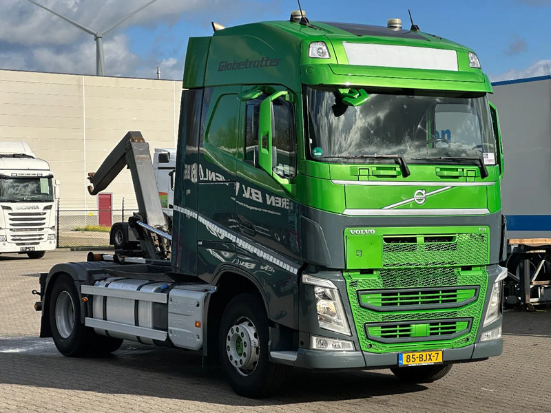 Volvo FH 460 4x2 VDL 10 Ton Haakarm / Euro 6 / 09-2026 Apk! - Камион со кука за подигање, Камион со кран: слика 2 Volvo FH 460 4x2 VDL 10 Ton Haakarm / Euro 6 / 09-2026 Apk! - Камион со кука за подигање, Камион со кран: слика 2