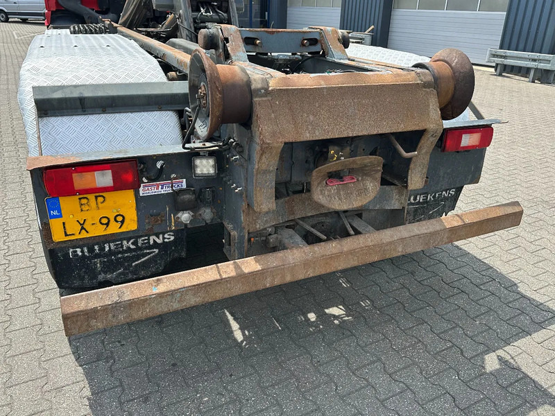 Volvo FM 340 6x2 Full Steel 20T VDL Haakarm Manual Euro 3 *NL-Truck* - Камион со кука за подигање: слика 5 Volvo FM 340 6x2 Full Steel 20T VDL Haakarm Manual Euro 3 *NL-Truck* - Камион со кука за подигање: слика 5